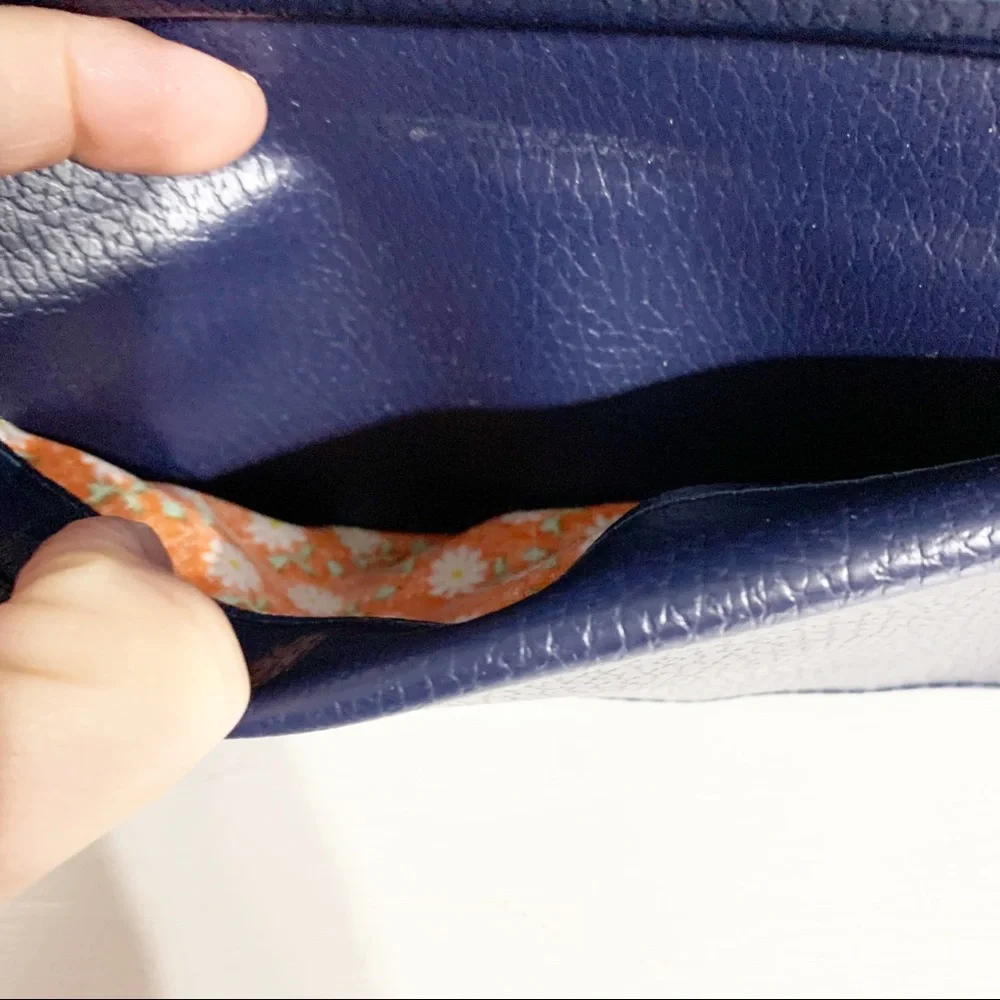 Unbranded vintage navy